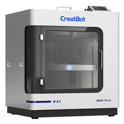 CreatBot D600 Pro 2 3D-Drucker