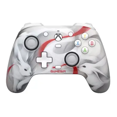 GameSir-AC8-8 Chinesische Sternzeichen-Kaninchen-Frontplatte für G7/G7 SE Xbox Game Controller