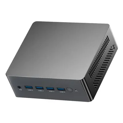 N9N Pro Mini-PC Intel Core i3-N305 16 GB RAM und 512 GB ROM EU