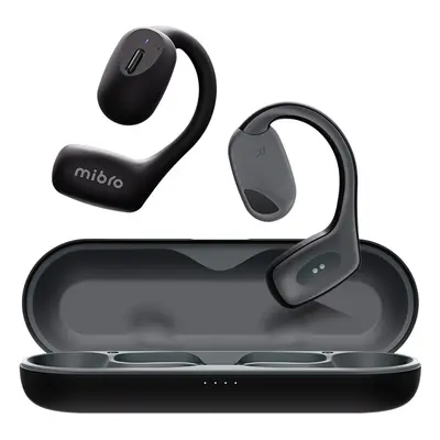 Mibro Kopfhörer O1 TWS Open Ear Bluetooth 5.3 IPX6 Wasserdicht mit Mikrofon