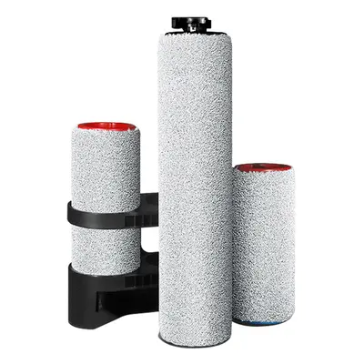 Original Rollenbürsten-Set (1 lang + 2 kurz) für Roborock Dyad