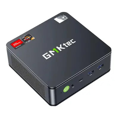 GMKtec M6 Mini-PC 32 GB 1 TB