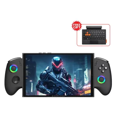 Ein Netbook OneXPlayer X1 Mini Handheld-Gaming-PC 32 GB 1 TB US-Stecker