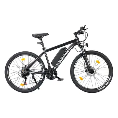 Touroll U1 29-Zoll-Offroad-Elektro-MTB-Fahrrad 250W Motor 13Ah Akku