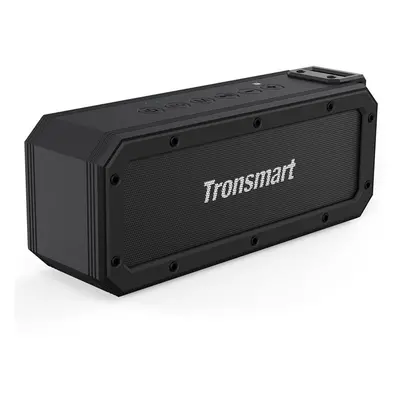 Tronsmart Element Force tragbarer Bluetooth-Lautsprecher mit IPX7 wasserdicht, Bass-Sound, 15 St