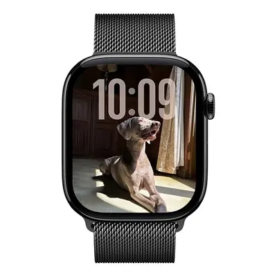 DIONA MONA3 Mini-Smartwatch Schwarz