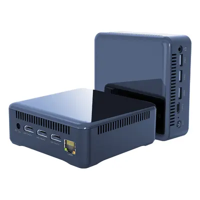 RUPA HSI-100 Mini-PC 8 GB 256 GB