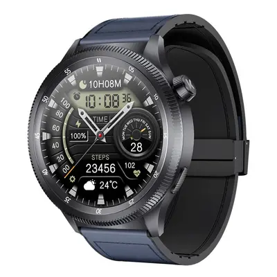 KUMI WATCH Gear GT3 Smartwatch Grau