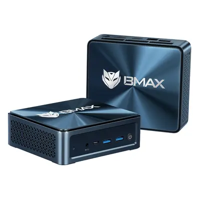 BMAX B9 Plus Mini-PC 24 GB 512 GB