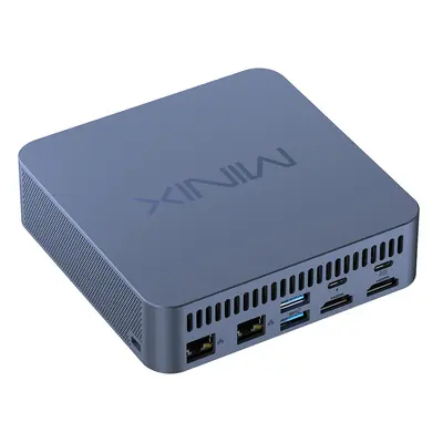 MINIX N512 Mini-PC 16 GB RAM 512 GB SSD