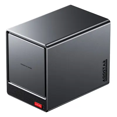 AOOSTAR WTR Pro AMD R7 5825U Mini-PC Barebone