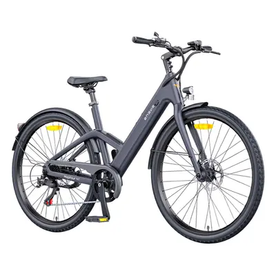 ENGWE MapFour N1 Air ST Elektrofahrrad 250W 36V 10Ah Schwarz