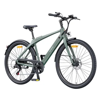 ENGWE MapFour N1 Air Elektrofahrrad 250W 36V 10Ah Grün