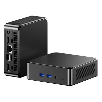 AOOSTAR N-BOXZ Mini-PC Intel N150 16 GB 1 TB EU-Stecker