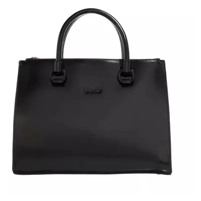 Handtaschen schwarz Tote One Size