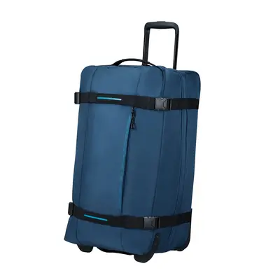 Reisetaschen mit Rollen DUFFLE WHEELS M M