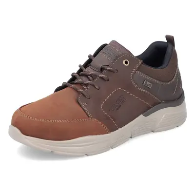 Rieker Herren Bequemschuhe B5000, Männer Schnürschuhe 44