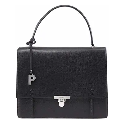 Handtaschen schwarz 9393 Parisienne schwarz