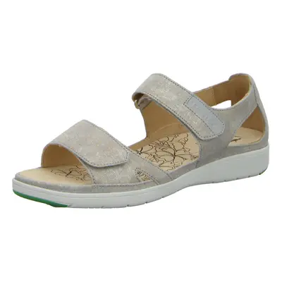 Komfort Sandalen beige Gina 37