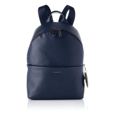 Handtaschen blau Rucksack