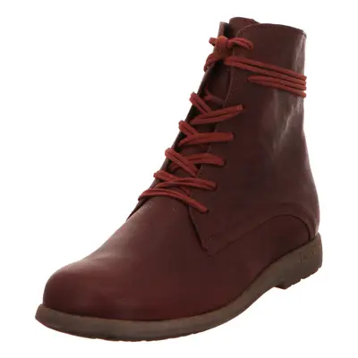 Stiefeletten rot Rento 39