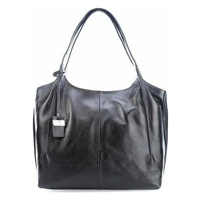 Handtaschen schwarz 8194 Believe schwarz