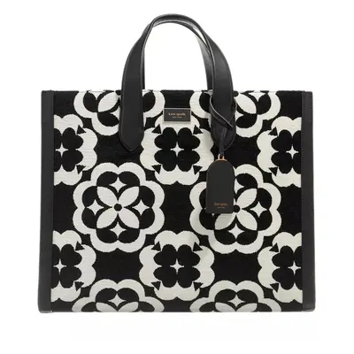 Handtaschen schwarz Tote One Size