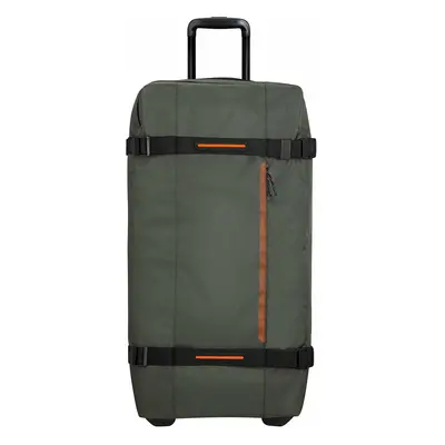 Reisetaschen mit Rollen DUFFLE WHEELS L L