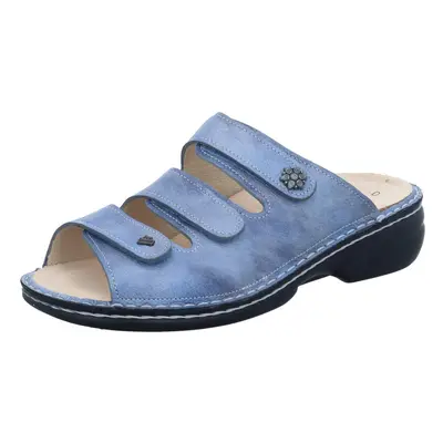 Finn Comfort blau 41