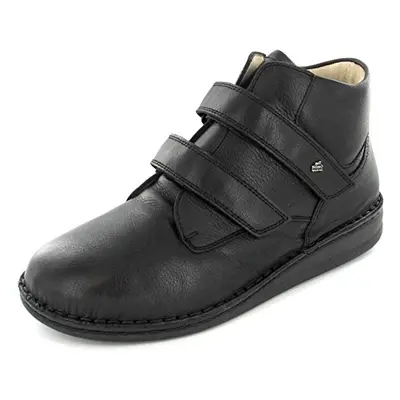 Finn Comfort schwarz 43