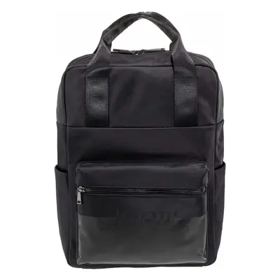 Handtaschen schwarz trivoli loris backpack svz