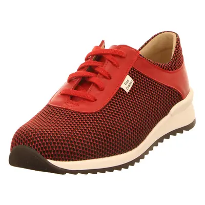 Finn Comfort Cerritos rot 37,5