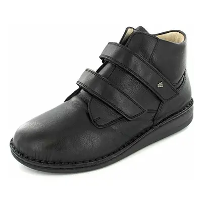 Finn Comfort schwarz 38