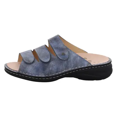 Finn Comfort Helas blau 37