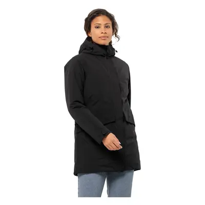 Jack Wolfskin TEMPELHOF COAT W - 1_1116151_6000 XL