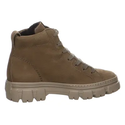 Christian Dietz 0072-9993-092/Schnürstiefelett khaki 36