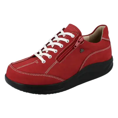 Finn Comfort rot 6