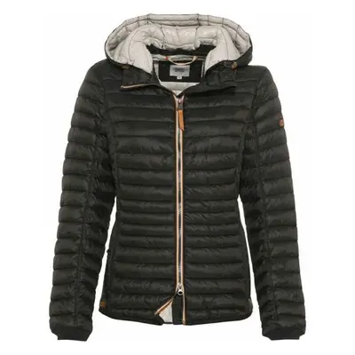 Camel active Damen Leichte Steppjacke 38