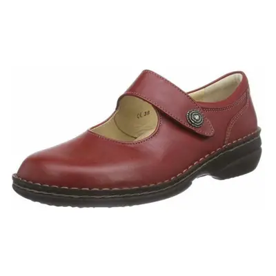 Finn Comfort Laval rot 36