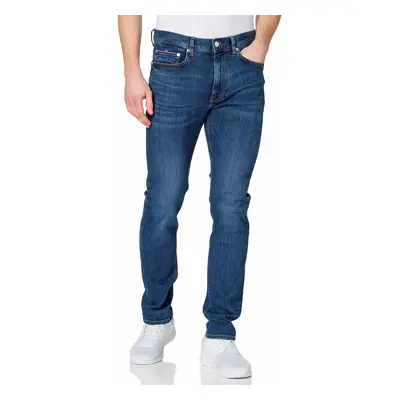 Tommy Hilfiger Herren Core Bleecker Slim Jeans 33/34