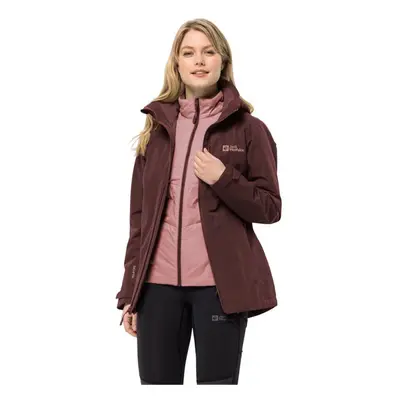 Jack Wolfskin Damen Jacke S