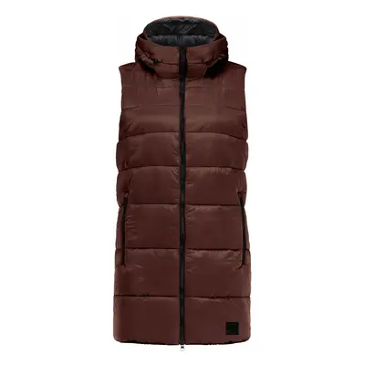 Jack Wolfskin EISBACH VEST W - 1_1206991_5165 L