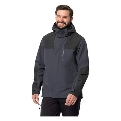 Jack Wolfskin Herren Jasper JKT Men Jacke XXL