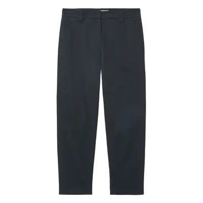 Marc O'Polo Pants, modern chino style, tapered blau 32