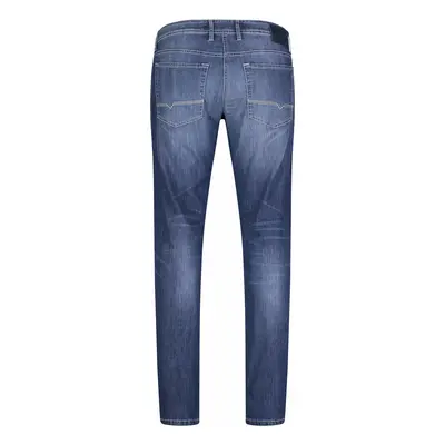 MAC Jeans Herren Hose Modern Fit Arne grautöne 38/34