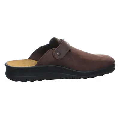 Westland Große Clogs & Hausschuhe für Herren. Ent braun 42