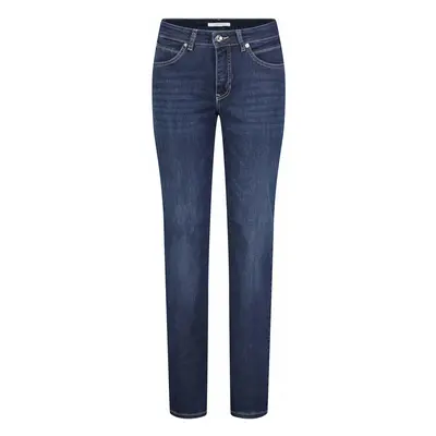 MAC Jeans Damen Melanie Straight Jeans 36/34