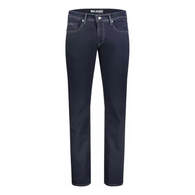 MAC Jeans Herren Hose Regular Fit Ben blau-dunkel 33/34