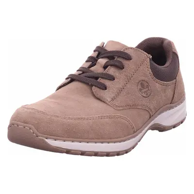 Rieker FSK Herren Halbschuhe braun 40