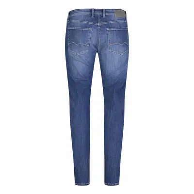 MAC Jeans Herren Hose MACFLEXX blau-mittel 33/30